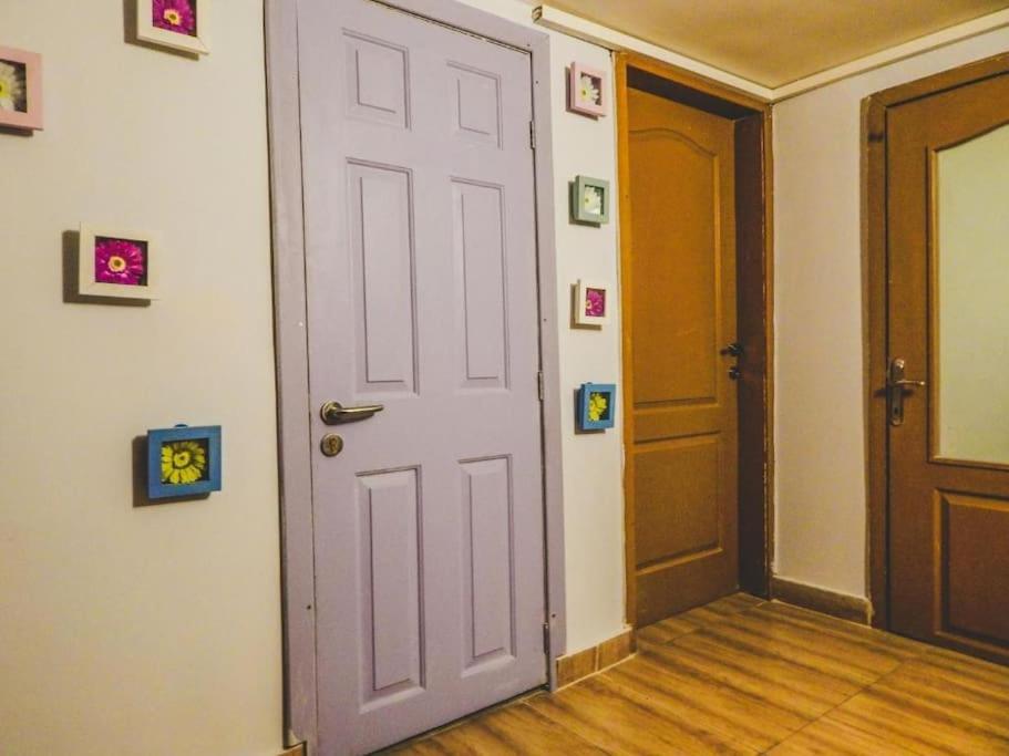 Top Center Studio 3 Σόφια Εξωτερικό φωτογραφία