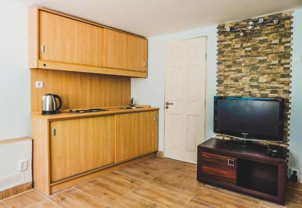 Top Center Studio 3 Σόφια Εξωτερικό φωτογραφία
