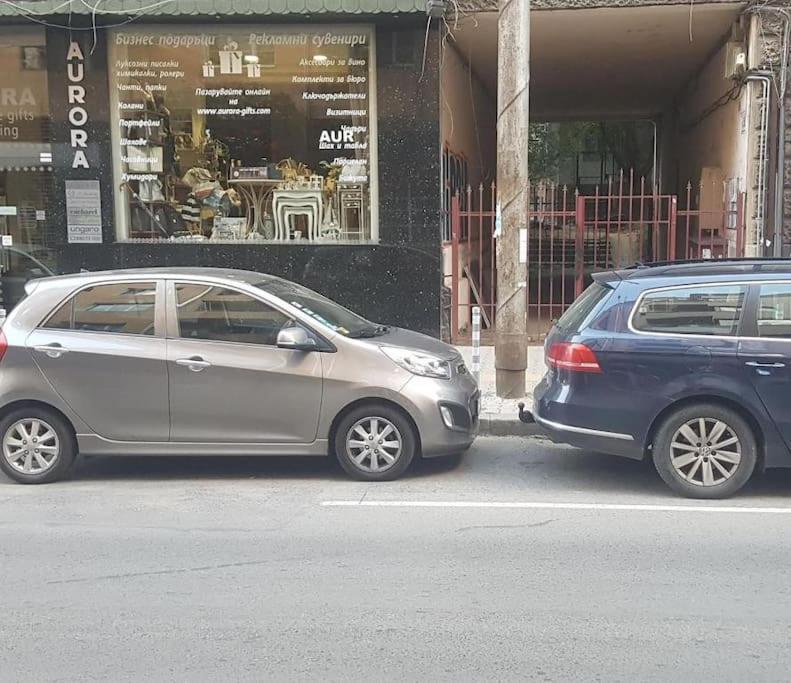 Top Center Studio 3 Σόφια Εξωτερικό φωτογραφία