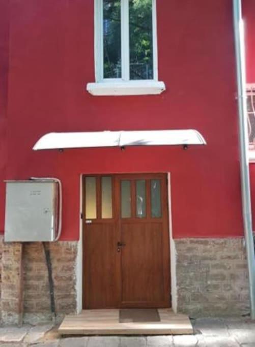 Top Center Studio 3 Σόφια Εξωτερικό φωτογραφία