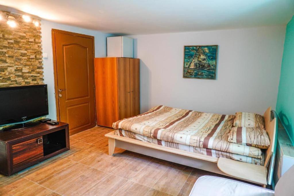 Top Center Studio 3 Σόφια Εξωτερικό φωτογραφία