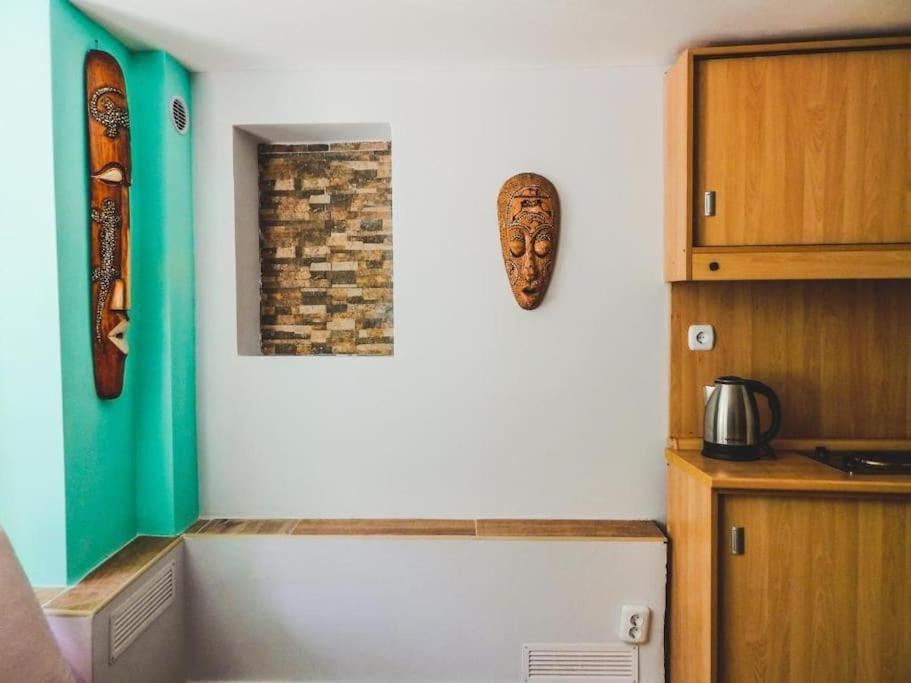 Top Center Studio 3 Σόφια Εξωτερικό φωτογραφία