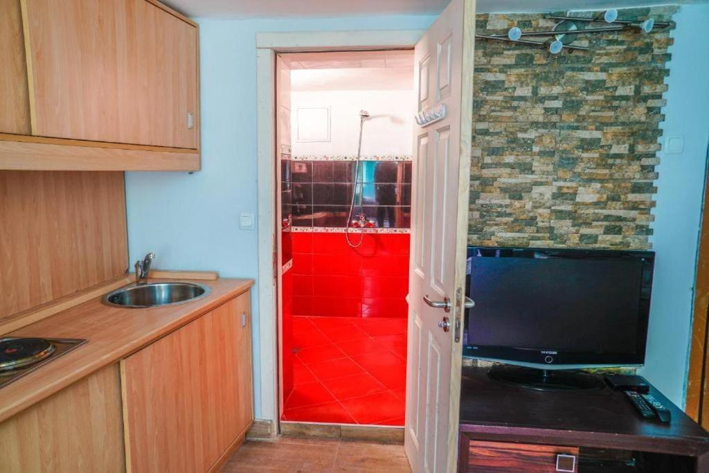 Top Center Studio 3 Σόφια Εξωτερικό φωτογραφία
